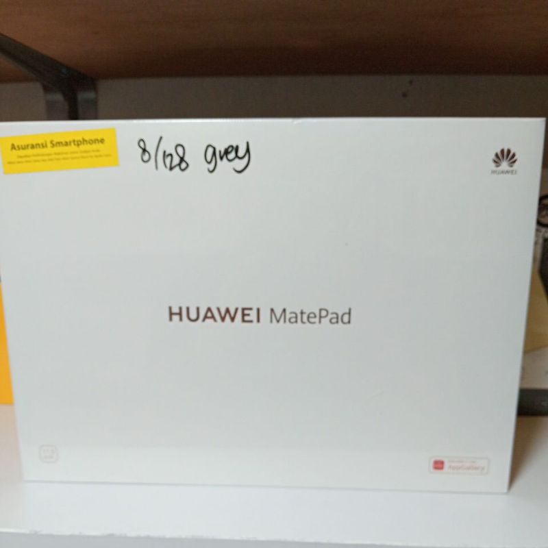 Huawei MatePad 11,5 8/128