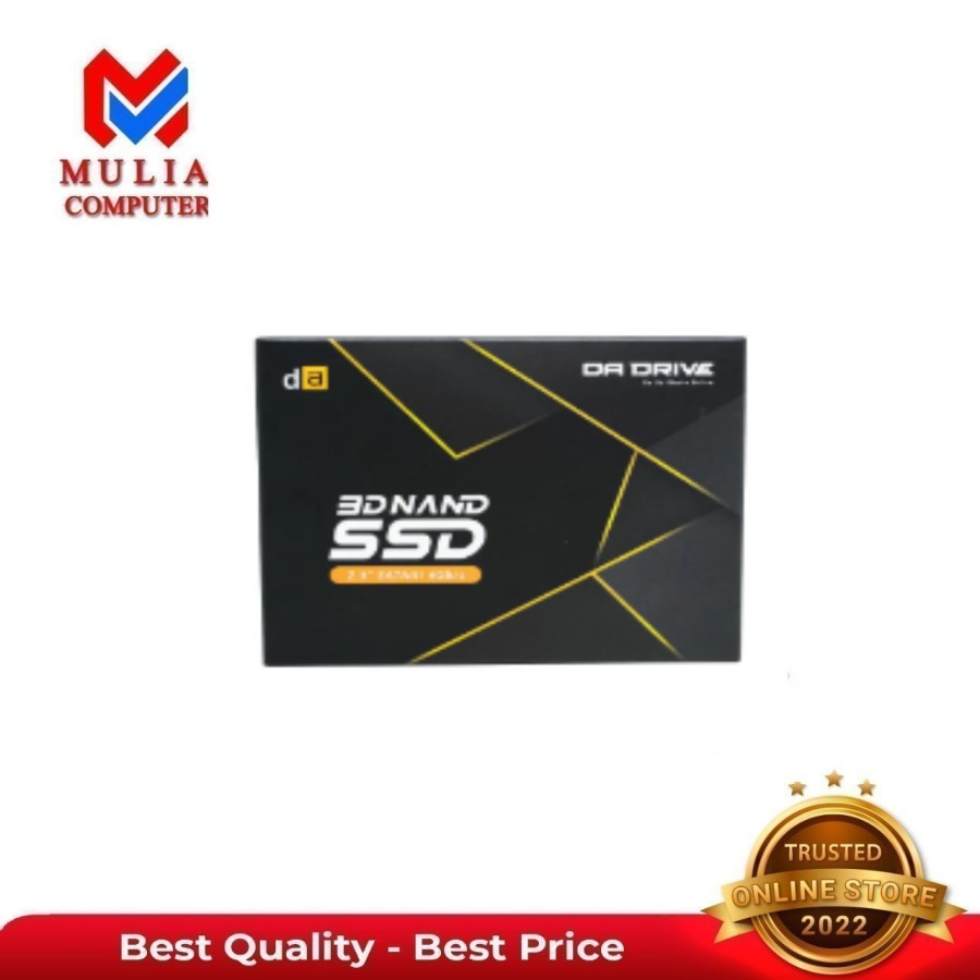 SSD DIGITAL ALLIANCE 512GB SATA