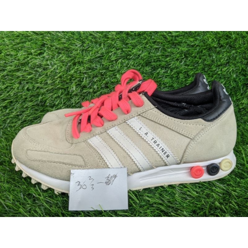 LA TRAINER