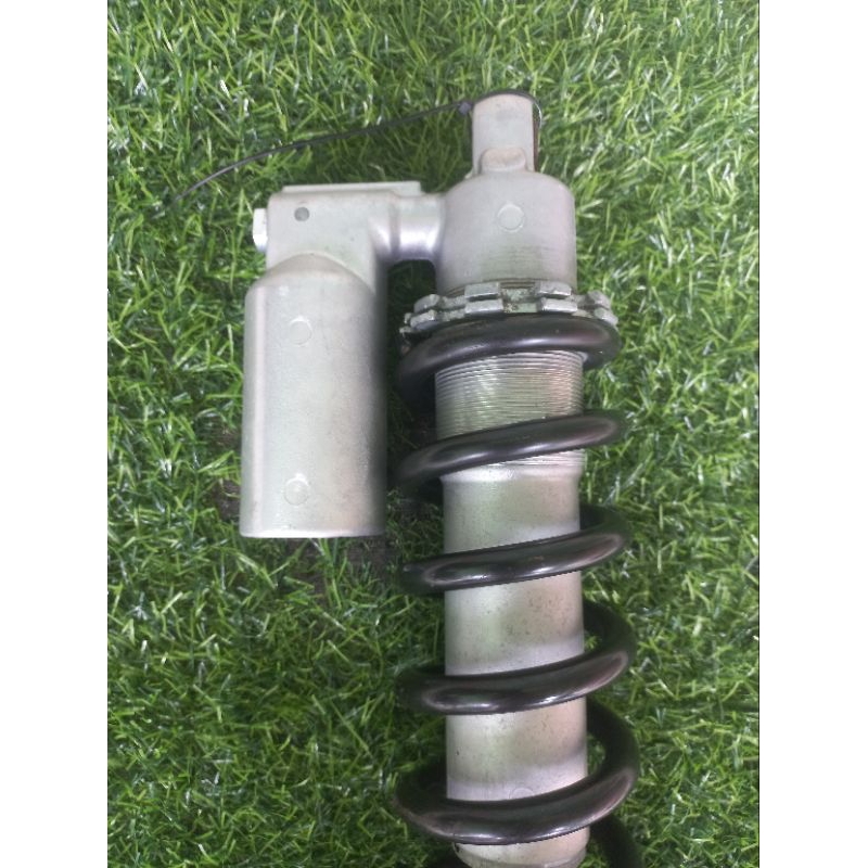 Monoshock klx140 original