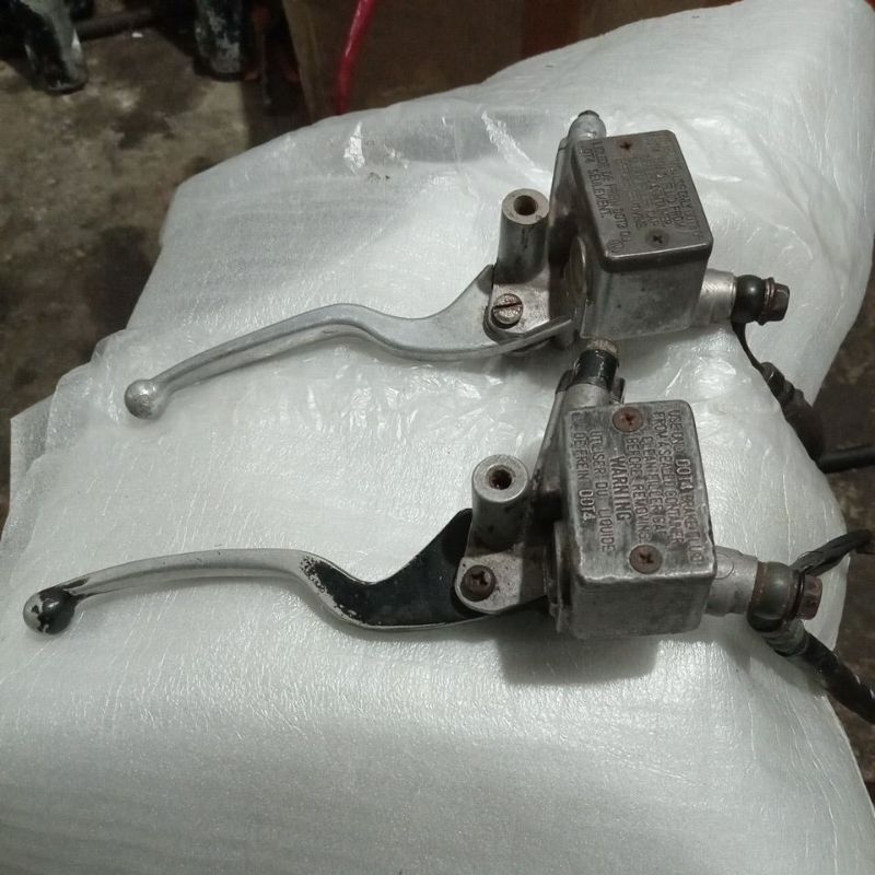 master rem suzuki spin