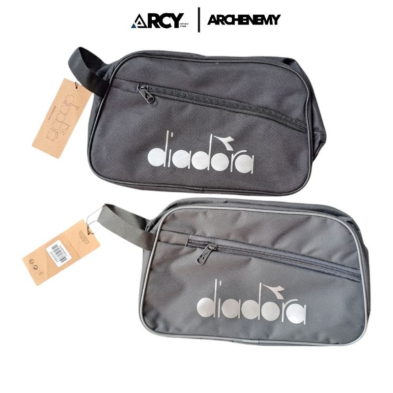 Shoe Bag Diadora Original Tas Sepatu Sale
