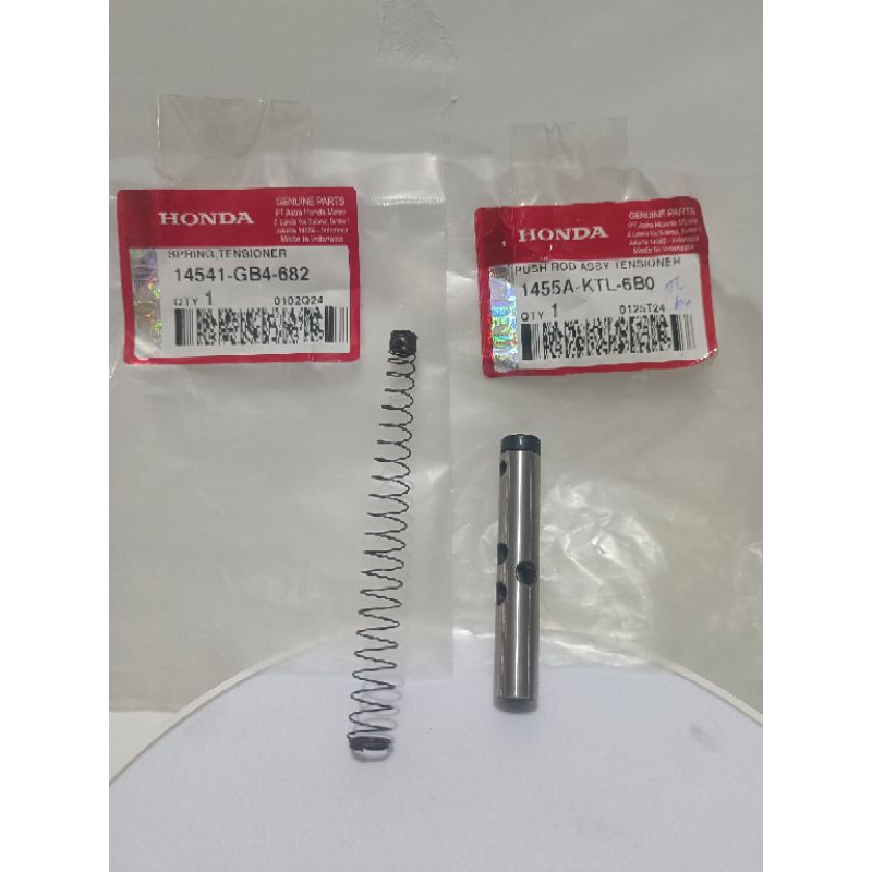 per suling keteng tensioner keteng grand supra x supra x 125 fi revo fit blade revo absolute blade12