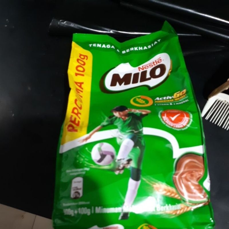 

milo 1kg