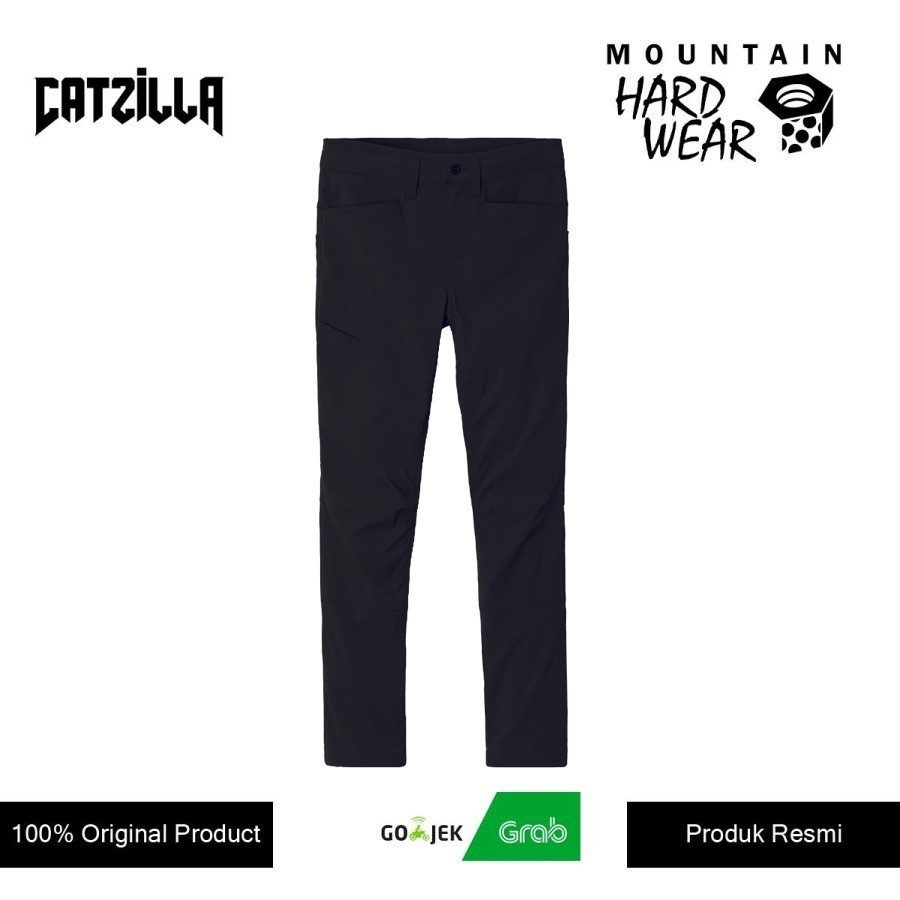 Celana Panjang Mountain Hardwear AP Active Pant - Dark Storm