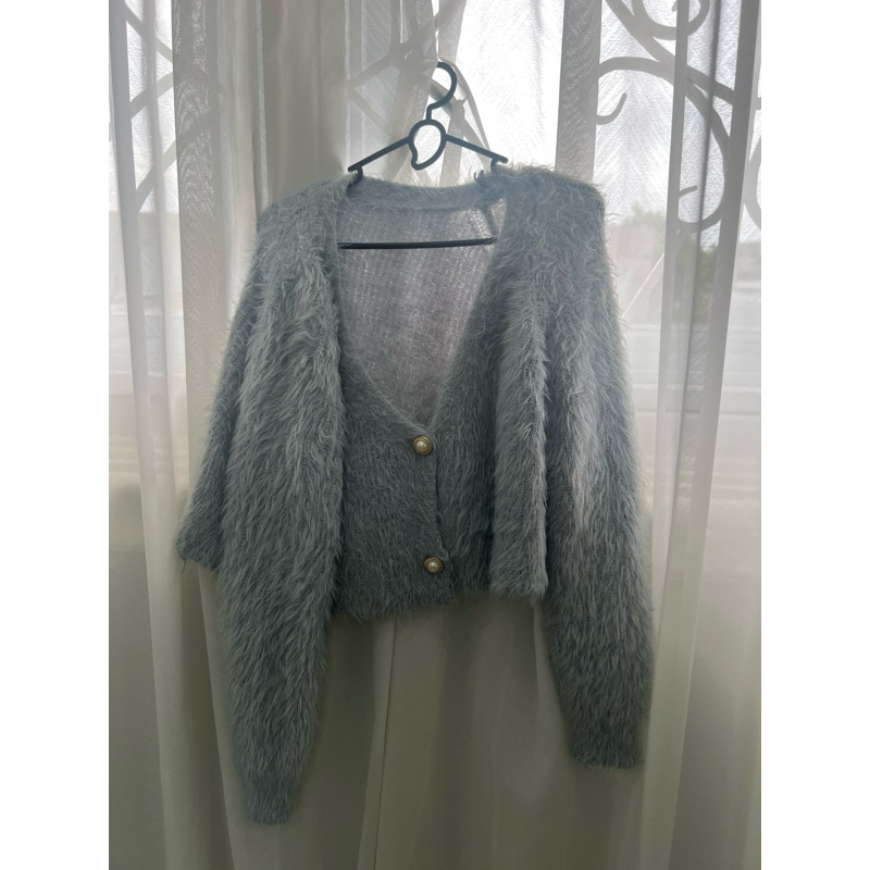 no brand outer bulu bulu