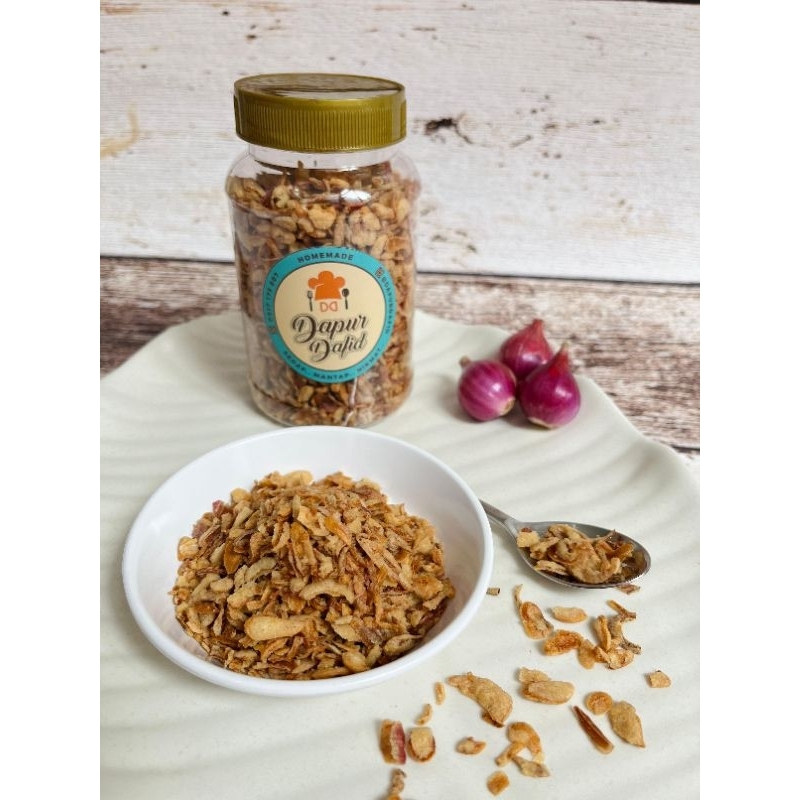 

BAWANG GORENG