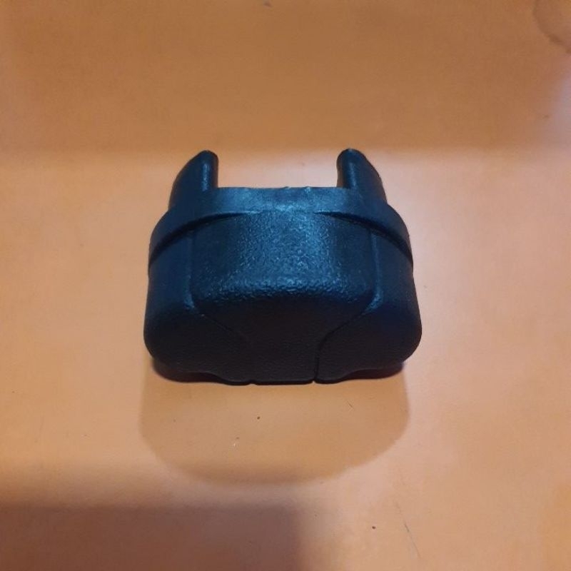 plastik penutup tiang rhino crossbar 1pc