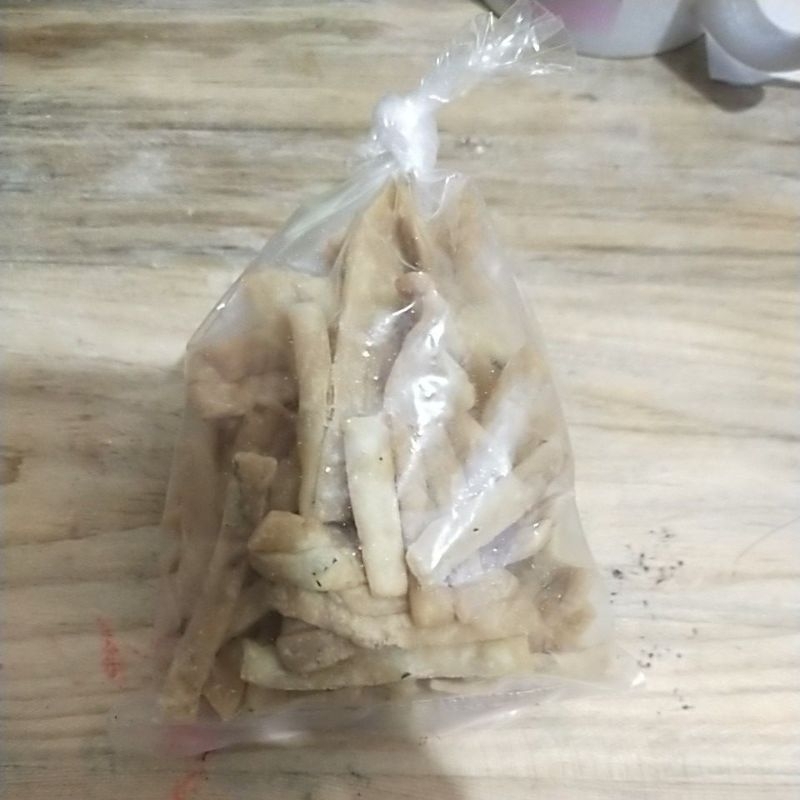 

Kue Bawang