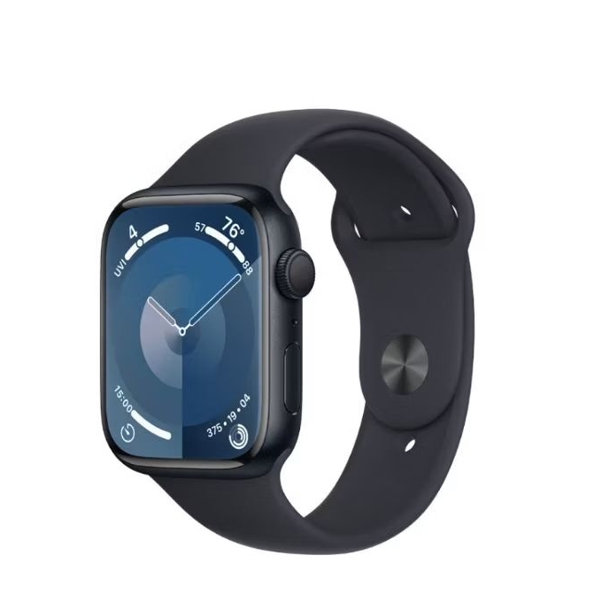 IWATCH SERIES 9 45MM - MIDNIGHT