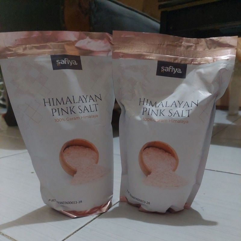

GARAM HIMALAYA BY SAFIYA || GARAM HIMALAYA 500 GR