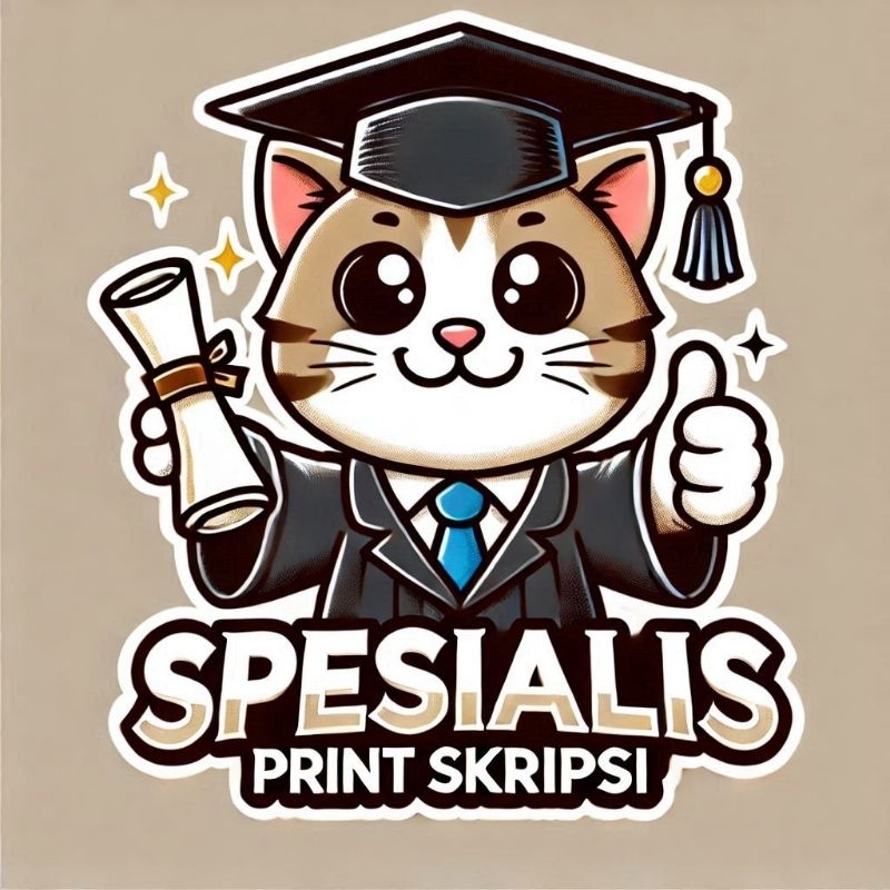 

Print Skripsi Murah