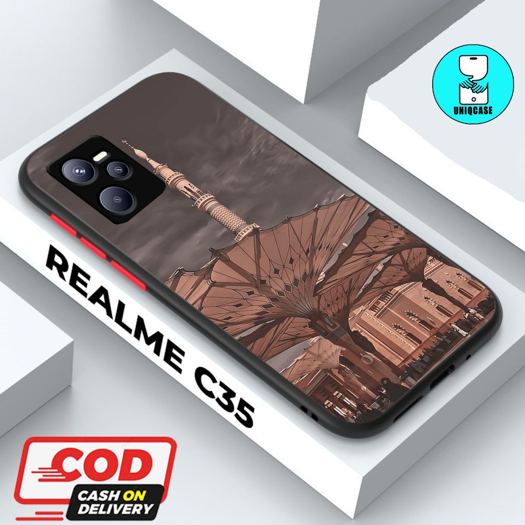 CASE GLOSSY REALME C35 dan ALL TYPE SMARTPHONE & ANDROID Bisa request tipe Case Hp sofcase/casing/ca