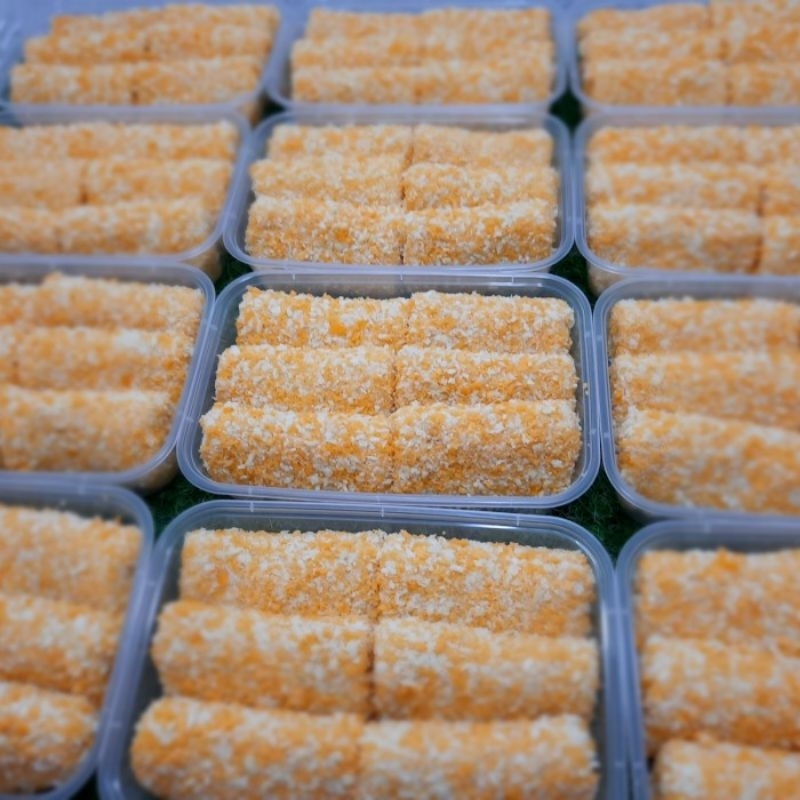 

Frozen Risol Mayo murah 1 box