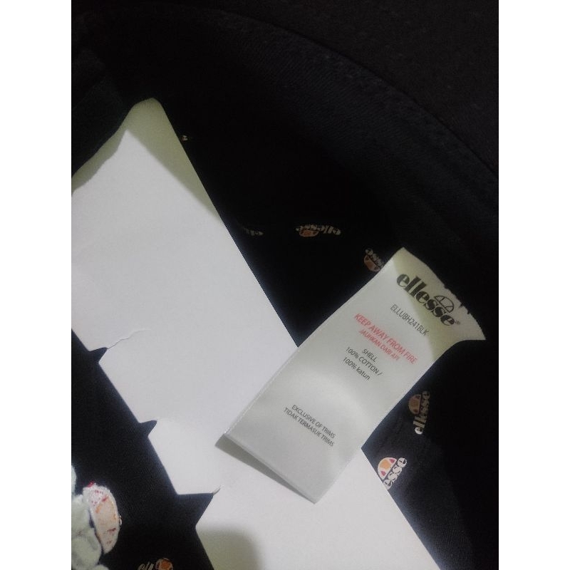 bucket hat bnwt ellese pria