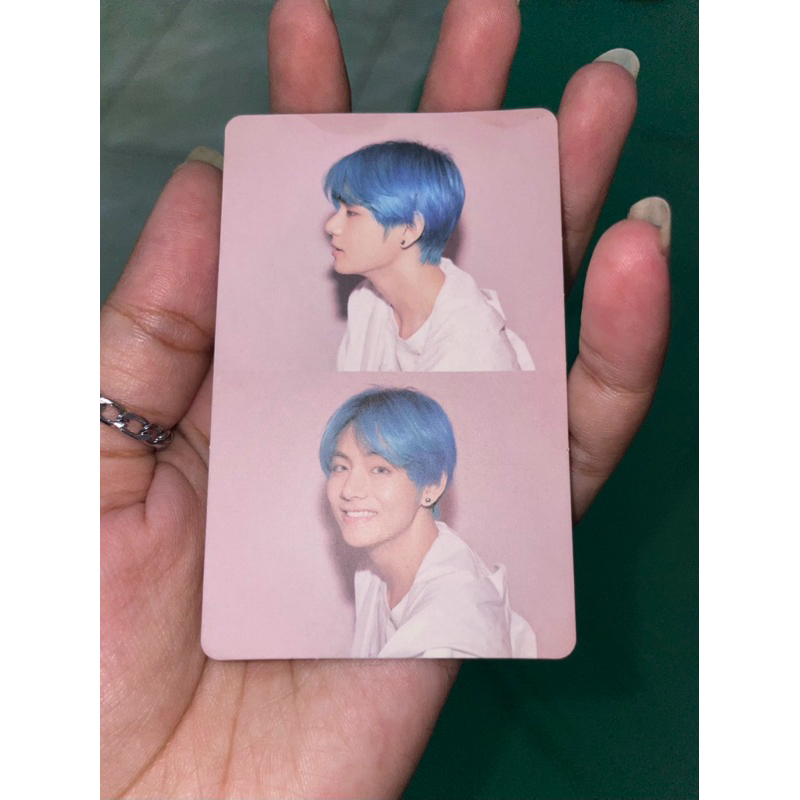 READY SALE OFC PC V TAEHYUNG BTS MOTS PERSONA 1