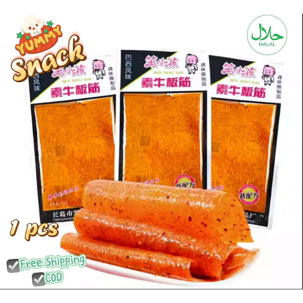 

Satu bungkus saja, catat jumlahnya. Rasa pedas, harga yang terjangkau