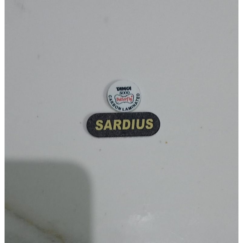 logo sardius