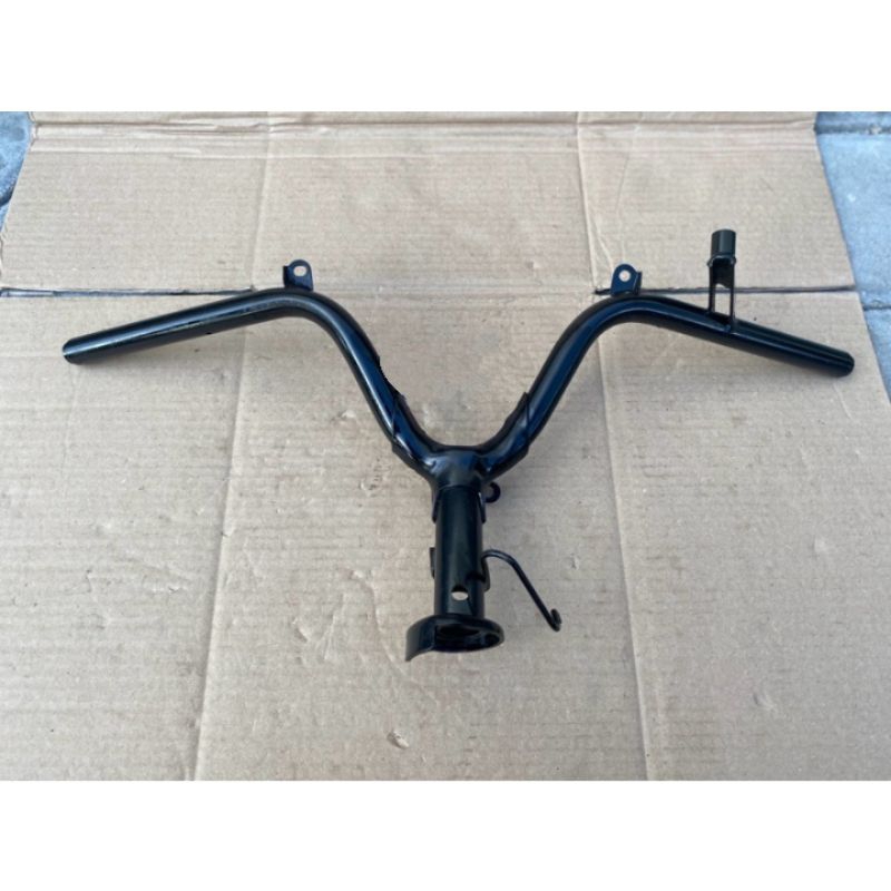 stang/stir Honda beat fi esp 2015-2017 original copotan