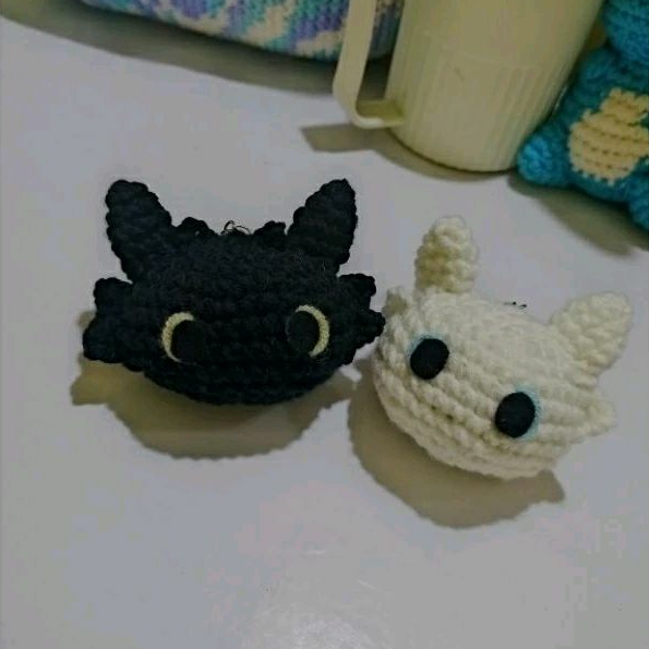 Harga keychain couple toothless Terbaru Jun 2025 | BigGo Indonesia