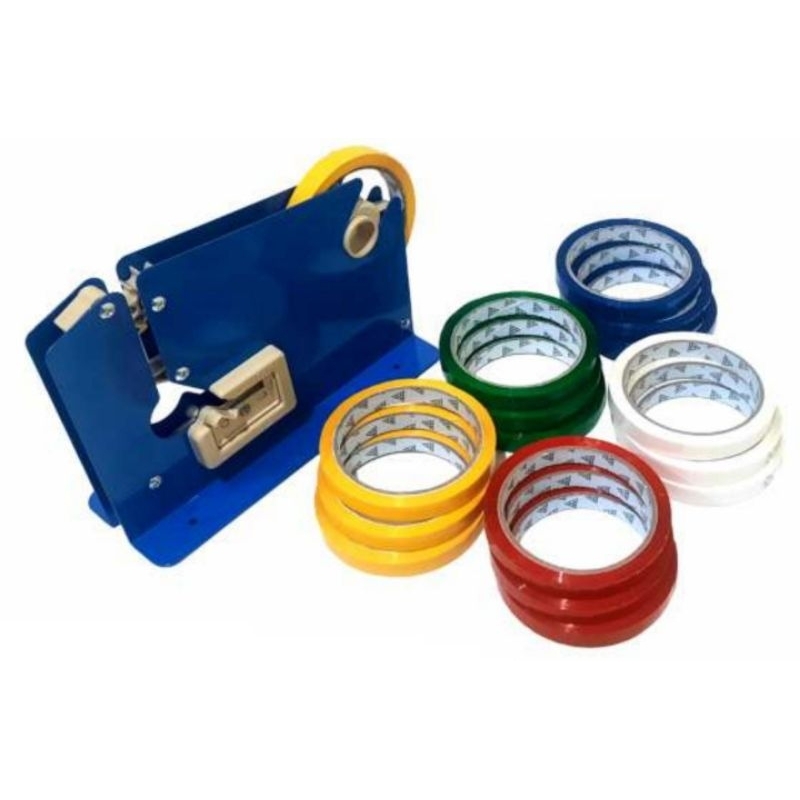 

SELOTAPE SUPERMARKET SOLASI V-TEC SC 1240