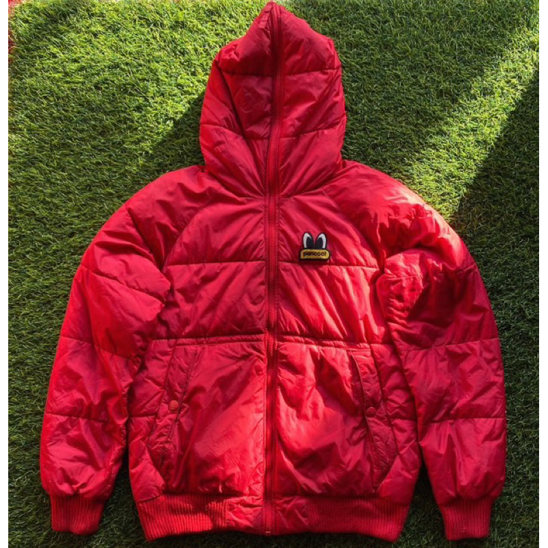 Jacket Pancoat Orginal