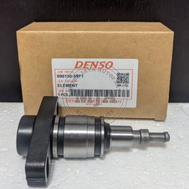 PLUNGER ASSY CANTER PS 125