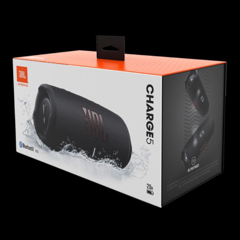 JBL charge 5 Original garansi IMS