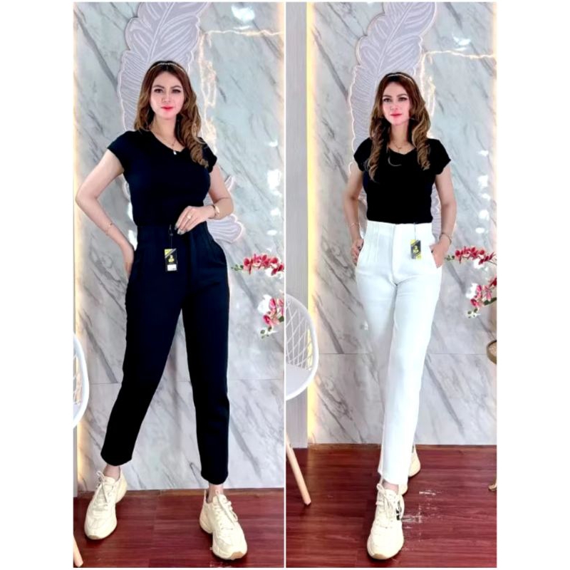 CELANA PENSIL SCUBA PREMIUM