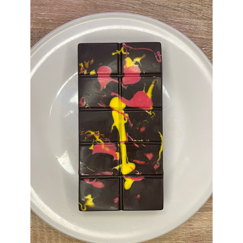 

Coklat Dubai BigSize Kunafa Pistachio