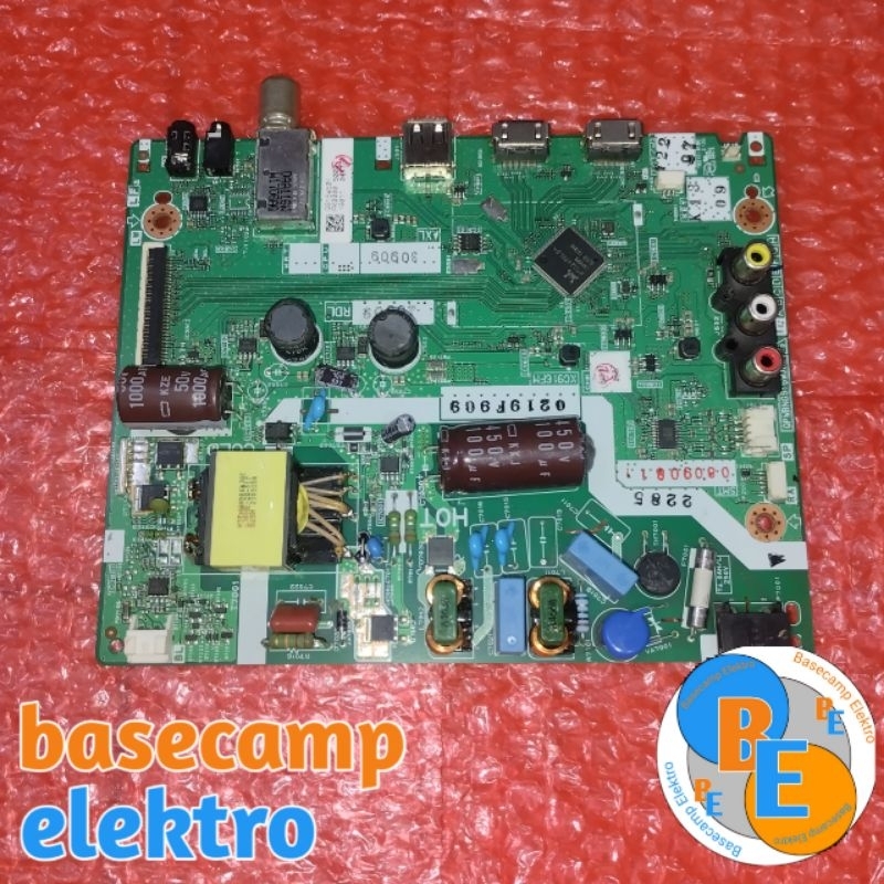 Mainboard TV LED SHARP LC32SA4200I MB TV LED SHARP LC32SA4200I Mainboard TV SHARP LC32SA4200I MB TV 