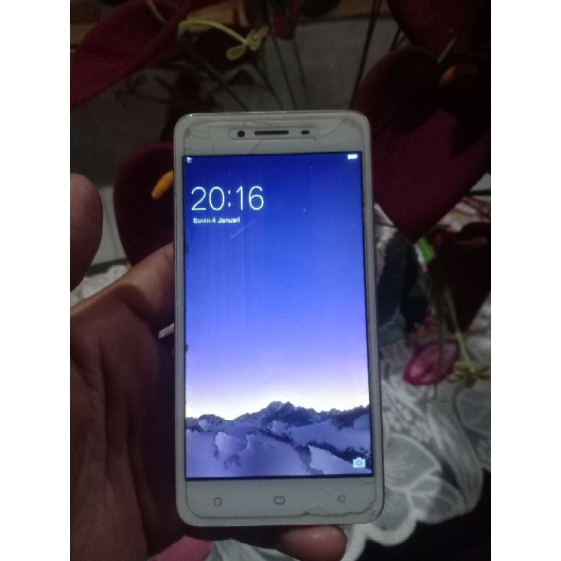 hp Oppo A37F second