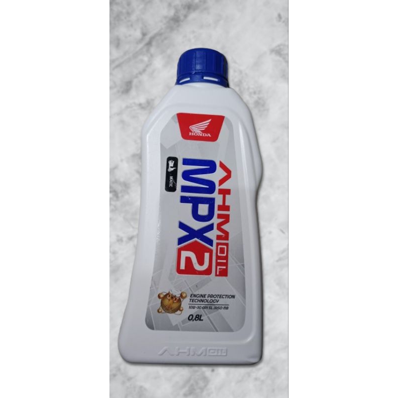 OLI MPX2 AHM matic Original