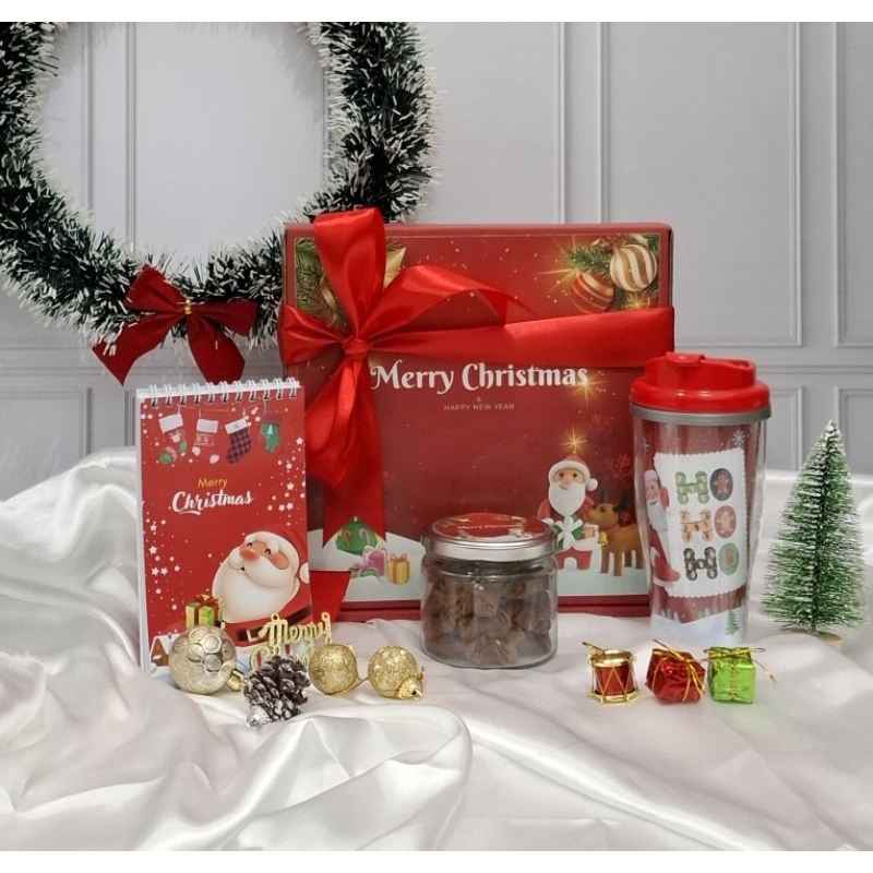 

Hampers Natal Carol Ikukado