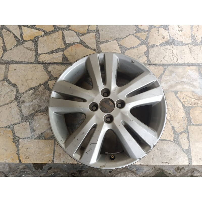 velg ori jazz rs ge8