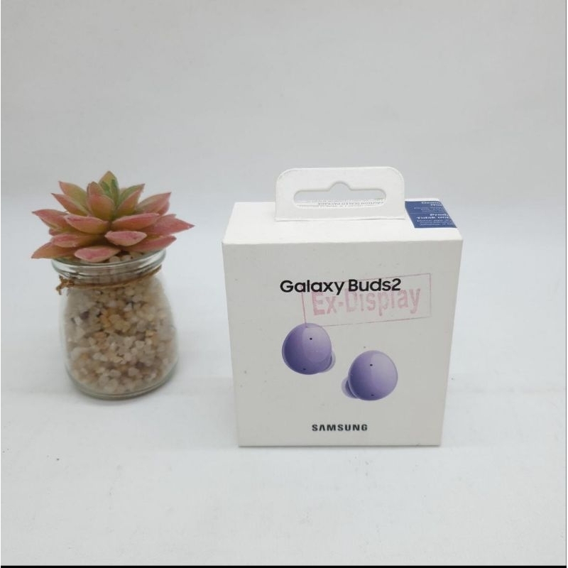 Samsung Galaxy Buds 2 (Open Box) Ex Display