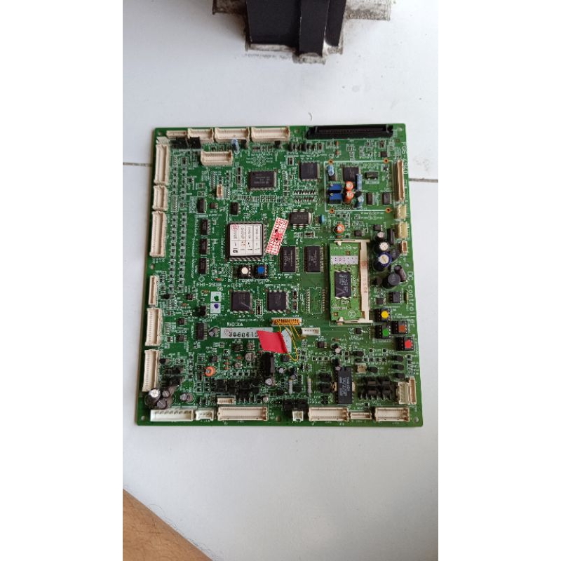 DC mesin fotocopy ir 5000 6020