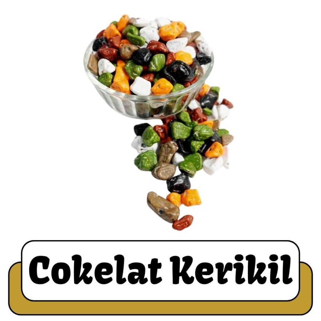 

OLEH OLEH HAJI DAN UMROH 1KG COKLAT BATU KERIKIL ARAB MR SIF I COKLAT ARAB TRAFFLINE I FANATIK I