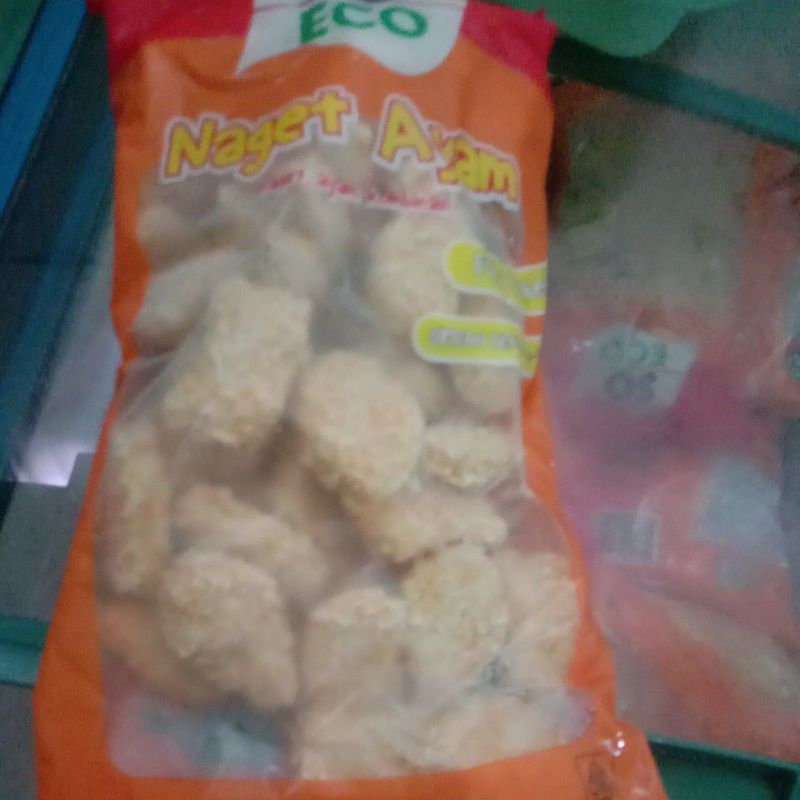 

so Eco nugget 1 kg