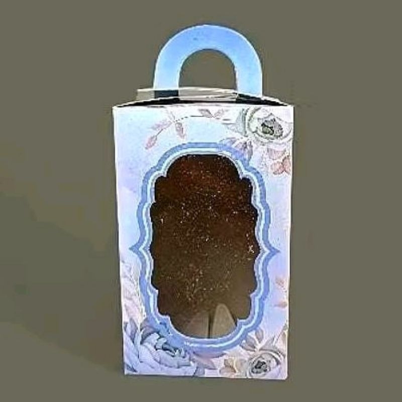 

S ( S50 ) KOTAK BOX SOUVENIR KOTAK BAHAN KERTAS UKURAN 7X7X30 CM