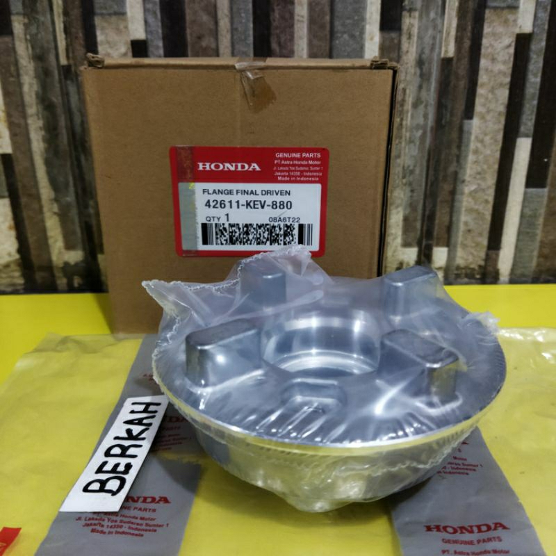 Nap gir gear belakang Grand Supra lama Supra fit lama - GN5