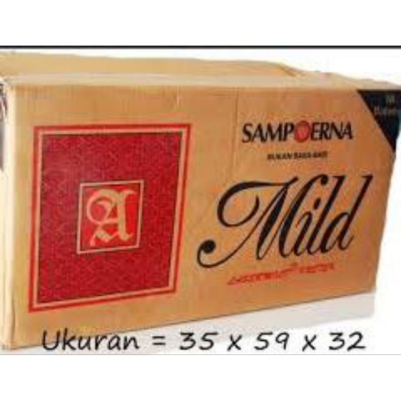 

DUS / KARDUS PACKING TAMBAHAN