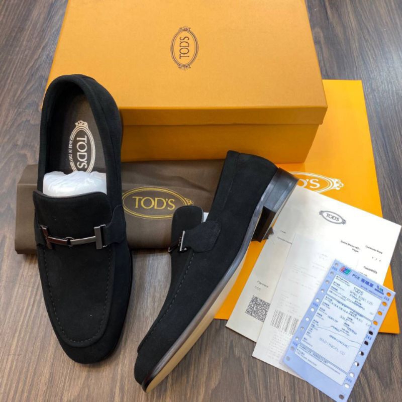 SEPATU LOAFER PRIA BRANDED T2268 IMPORT