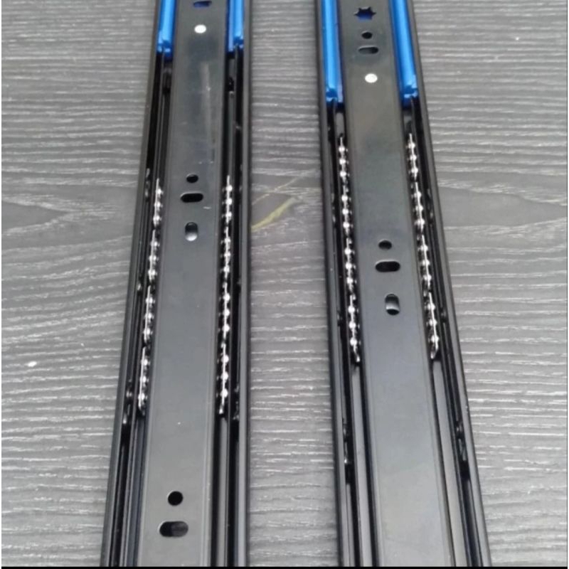 Rel laci ball bearing push open 30cm