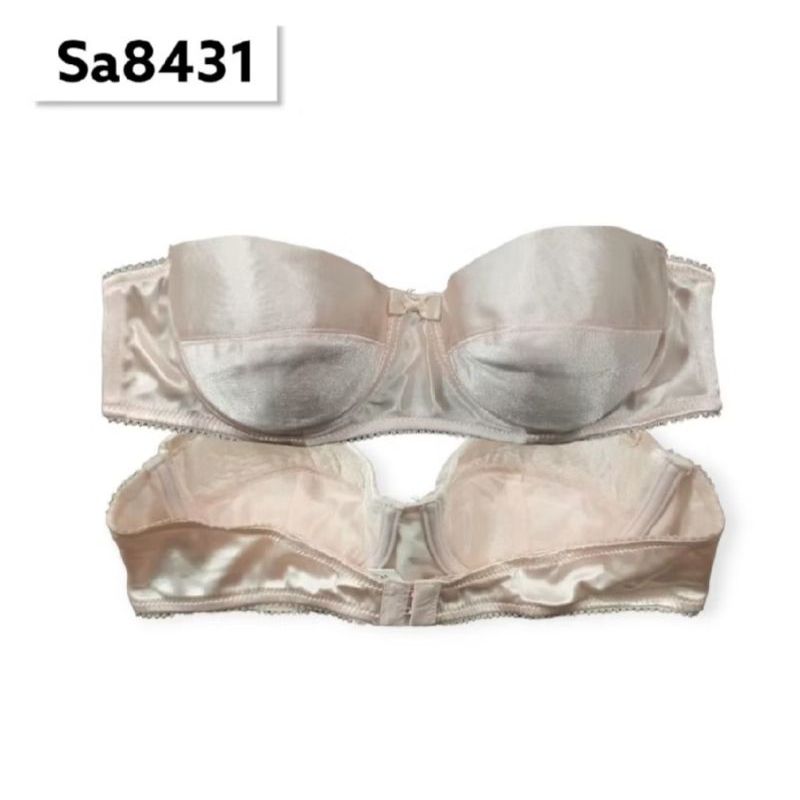 #E Sa8431 bra branded Prolady Lingerie size 38 berbusa berkawat