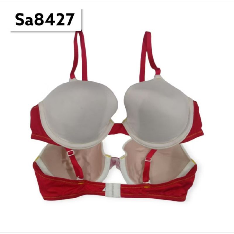 #E Sa8427 bra branded size 32 berbusa berkawat