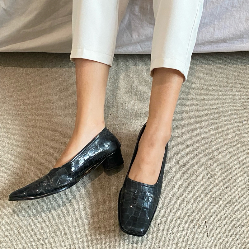 heels louis vuitton original uk 39 [preloved]