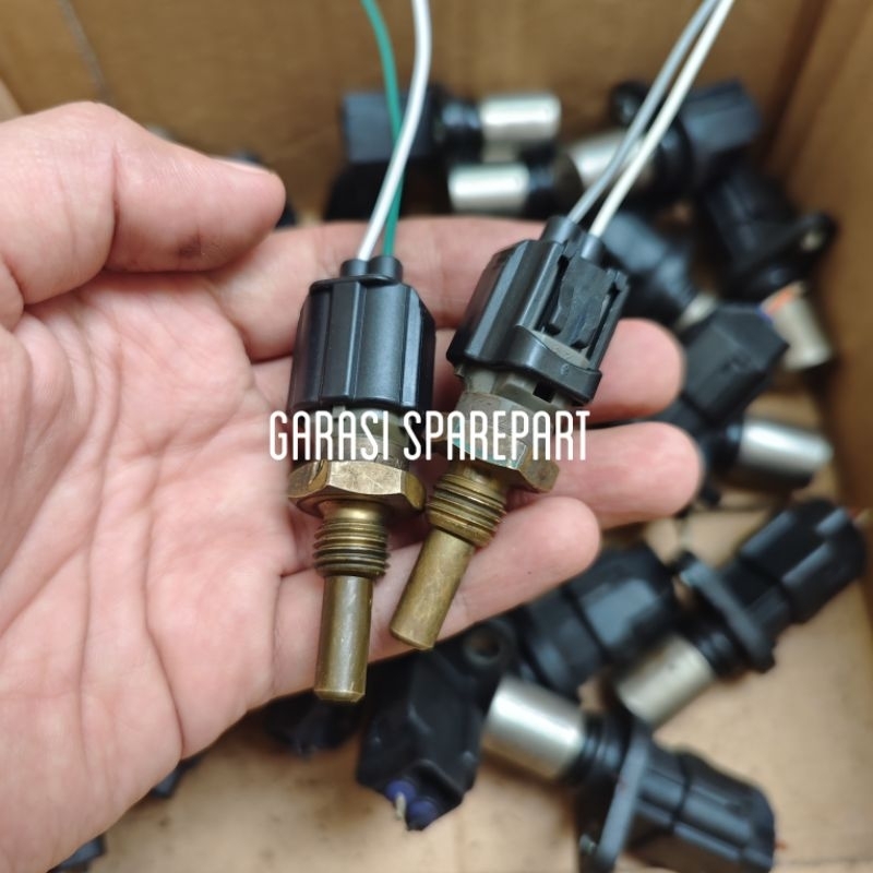 SENSOR ECT TOYOTA KIJANG GREAT COROLLA SOLUNA CORONA