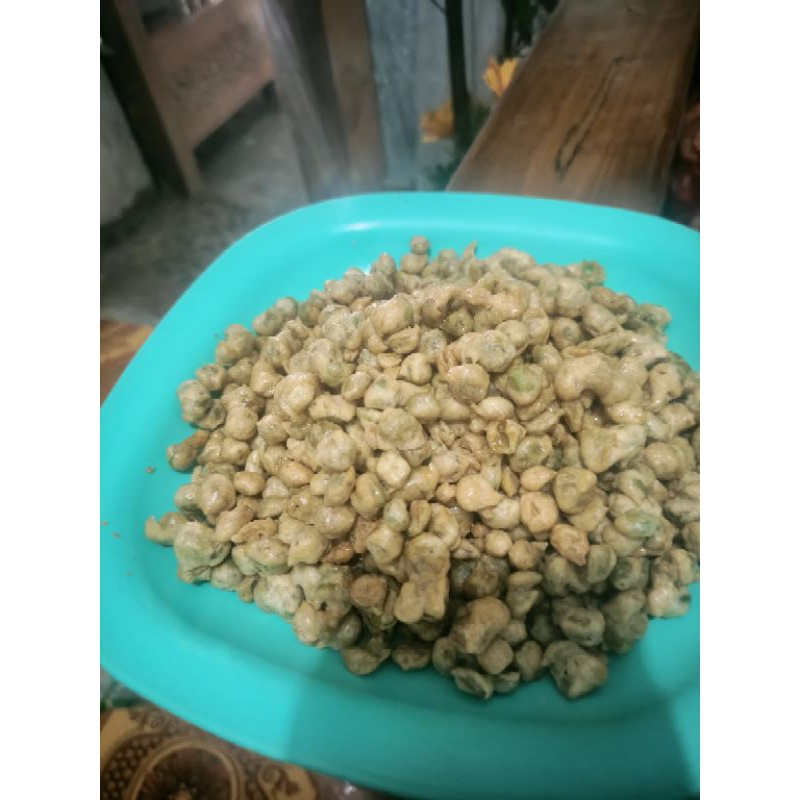

kapri tepung