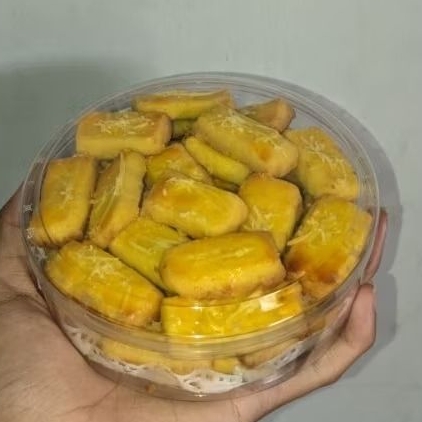 

Kastangel Homemade 500 gr by Julie Bakery